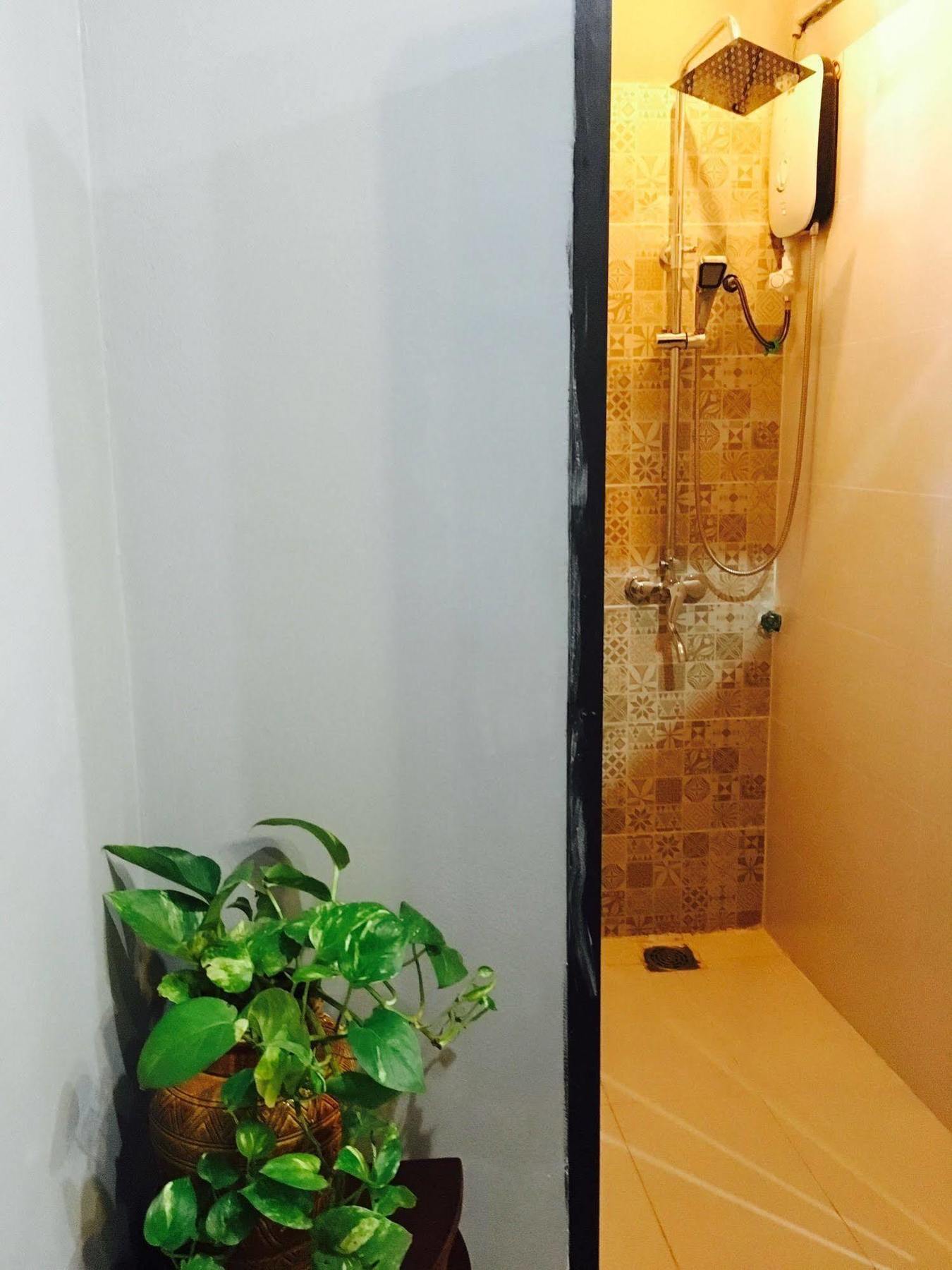 GoCo Hostel Ho Chi Minh-stad Buitenkant foto