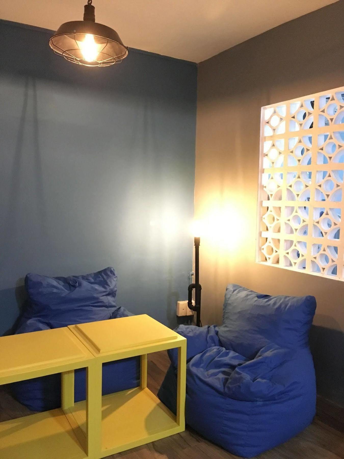 GoCo Hostel Ho Chi Minh-stad Buitenkant foto